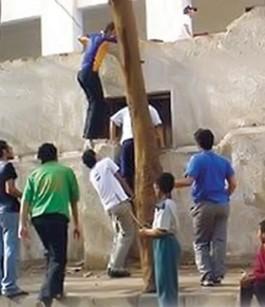في الجزائر .. 4 آلاف جريمة ارتكبها تلاميذ من الابتدائي والمتوسط في الجزائر .. 4 آلاف جريمة ارتكبها تلاميذ من الابتدائي والمتوسط
