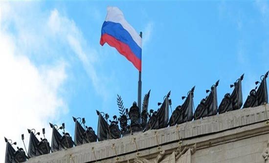 موسكو تؤكد أنها سترد قريباً على قرار بريطانيا طرد دبلوماسييها