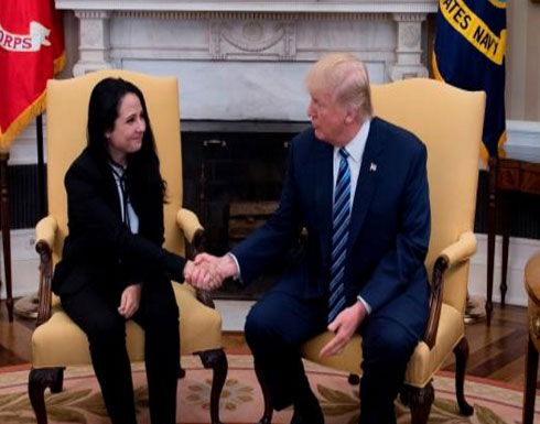 صدمة الإنذار الأميركي للقاهرة: دفء ترامب لا يكفي