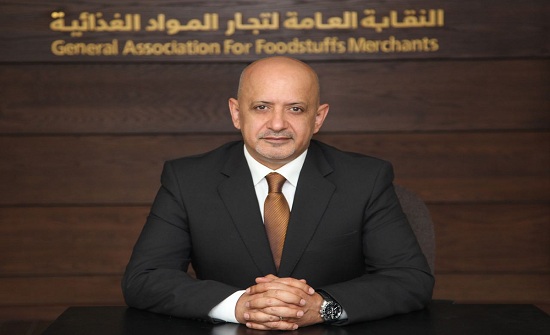الحاج توفيق : هدوء لافت بالطلب على المواد الغذائية الحاج توفيق : هدوء لافت بالطلب على المواد الغذائية