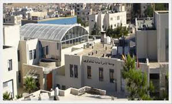 جامعة الأميرة سمية تحرز ذهبية المملكة للجيوجيتسو جامعة الأميرة سمية تحرز ذهبية المملكة للجيوجيتسو
