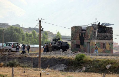 واشنطن تدعو “بي كا كا” الإرهابية لوقف هجماتها ضد تركيا