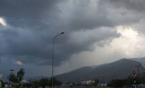 حالة الطقس ليوم الخميس