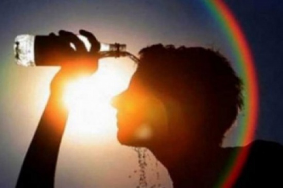 76 حالة وفاة في مصر جراء موجة الحر