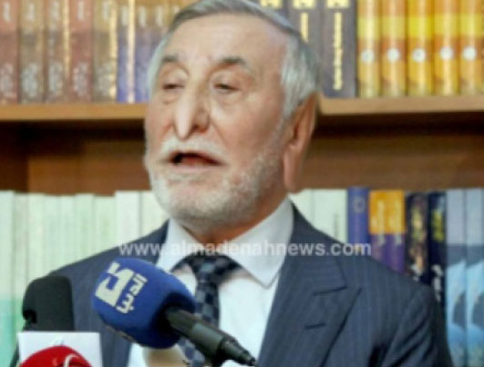 شبيح الأسد في عمان بهجت سليمان : الأردن هدف اسرائيلي شبيح الأسد في عمان بهجت سليمان : الأردن هدف اسرائيلي