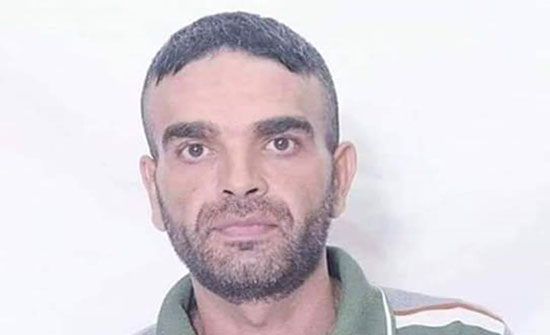 توتر بعد استشهاد الأسير "أبو دياك" بمعتقلات الاحتلال توتر بعد استشهاد الأسير "أبو دياك" بمعتقلات الاحتلال