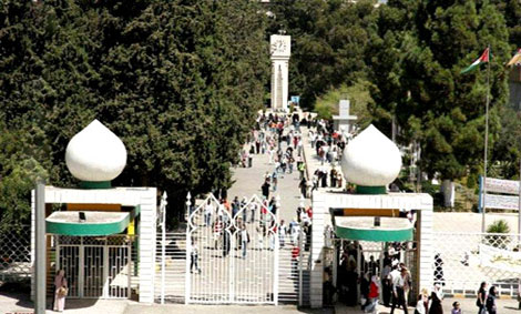 شراء سيارة مرسيدس لعميدة كلية طب الأسنان سابقا بعد أن رفضت التيوتا شراء سيارة مرسيدس لعميدة كلية طب الأسنان سابقا بعد أن رفضت التيوتا