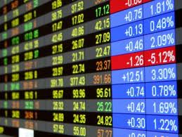 5 أسواق تتراجع مقابل صعود أسهم الإمارات وقطر والأردن 5 أسواق تتراجع مقابل صعود أسهم الإمارات وقطر والأردن