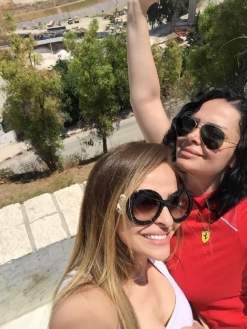 بالصور.. ديانا كرزون عفوية في جولة جميلة في إحدى المدن الجزائرية بالصور.. ديانا كرزون عفوية في جولة جميلة في إحدى المدن الجزائرية