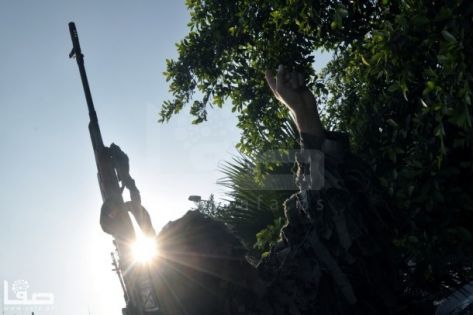 ''القسام'' تقنص 3 جنود والاحتلال يعترف