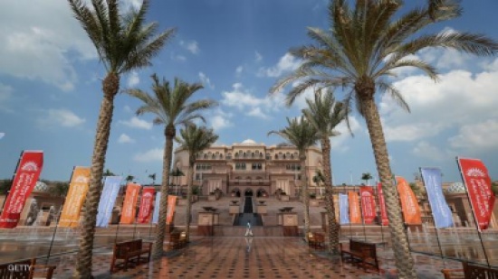 مهرجان أبوظبي السينمائي يبدأ بـ"حياة الجريمة" مهرجان أبوظبي السينمائي يبدأ بـ"حياة الجريمة"