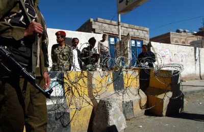 بان كي مون يرحّب باستئناف مفاوضات حل الأزمة في اليمن الإثنين