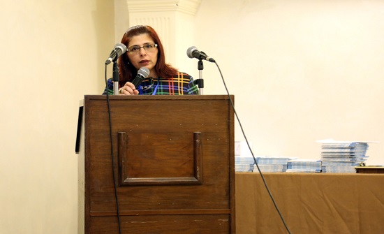 "هيئة المكاتب الهندسية" تكرم عددا من المكاتب والشركات الهندسية