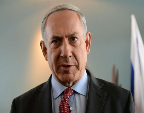 هكذا علق نتنياهو على استقالة الحريري