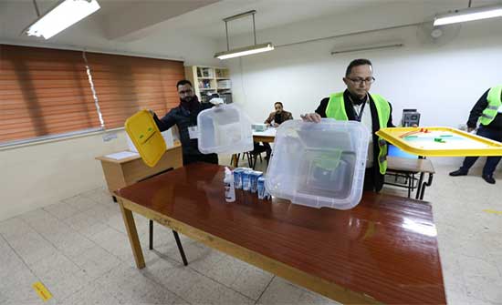 نتائج انتخابات مجالس المحافظات والبلدية وأمانة عمان .. رابط نتائج انتخابات مجالس المحافظات والبلدية وأمانة عمان .. رابط