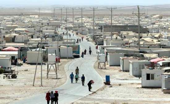 الجمعية الطبية السورية الأمريكية تفتتح مركزاً طبياً جديداً متعدد التخصصات في مخيم الزعتري الجمعية الطبية السورية الأمريكية تفتتح مركزاً طبياً جديداً متعدد التخصصات في مخيم الزعتري