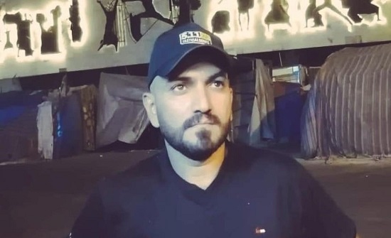مسلسل الترهيب يعود.. اغتيال ناشط عراقي في بغداد