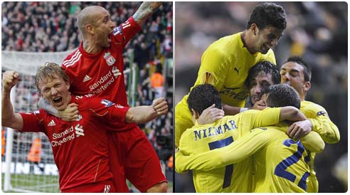 منافسة محتدمة بين الأبطال السابقين