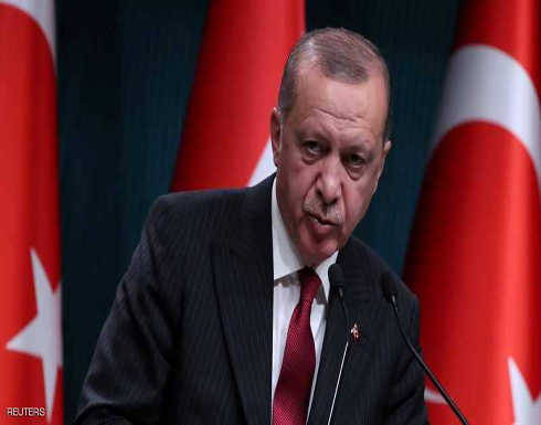 أردوغان في طريقه لتطبيق الخطة "جيم".. وإجراء مفاجئ يشي بذلك