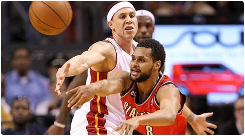 هيت يواصل هزائمه ويسقط أمام بورتلاند