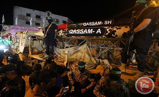 القسام: الاحتلال سيدفع ثمنا من دمائه مقابل جريمة رفح