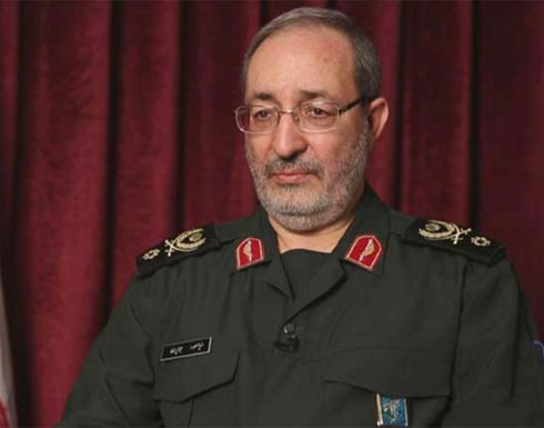 متحدث عسكري إيراني: التفاوض على القدرات الدفاعية لطهران خط أحمر متحدث عسكري إيراني: التفاوض على القدرات الدفاعية لطهران خط أحمر