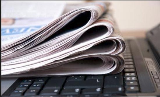 متخصصون : الاعلام الاردني نموذج للخطاب الاعلامي العربي