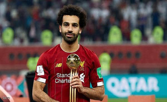 صلاح: أنا طماع ومنتخب مصر قادر على التأهل لكأس العالم صلاح: أنا طماع ومنتخب مصر قادر على التأهل لكأس العالم