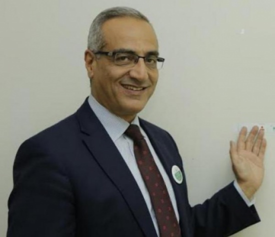 وزير الصحة: نحرص على تطوير وتحديث مستشفى الاميرة ايمان وزير الصحة: نحرص على تطوير وتحديث مستشفى الاميرة ايمان