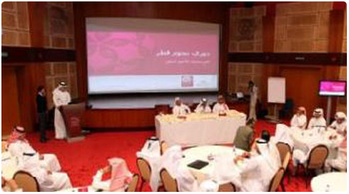 ضوابط جديدة لرواتب اللاعبين في قطر