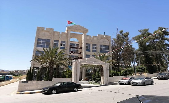 بلدية جرش: تسوية مالية بنحو مليون دينار مع 40 مستأجرا بلدية جرش: تسوية مالية بنحو مليون دينار مع 40 مستأجرا