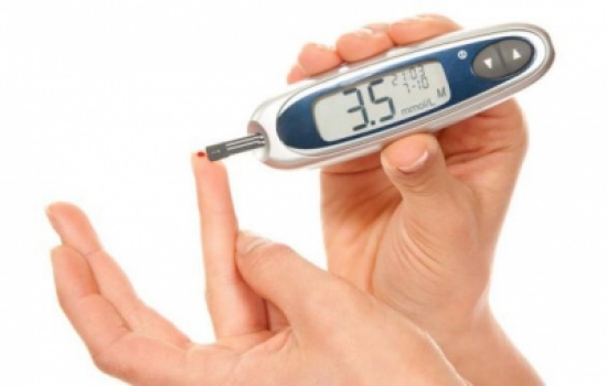 60 % من السعوديين معرضون للإصابة بمرض السكري