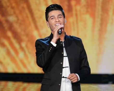 بالصورة - تعرّفوا على والدي محمد عساف.. من يشبه؟ بالصورة - تعرّفوا على والدي محمد عساف.. من يشبه؟
