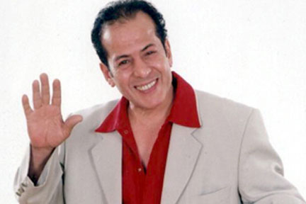 عادل الفار.. فأر سياسي! عادل الفار.. فأر سياسي!