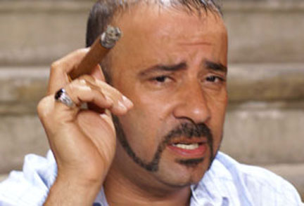 "اللمبي" يعود بمحمد سعد لميدان التحرير! "اللمبي" يعود بمحمد سعد لميدان التحرير!