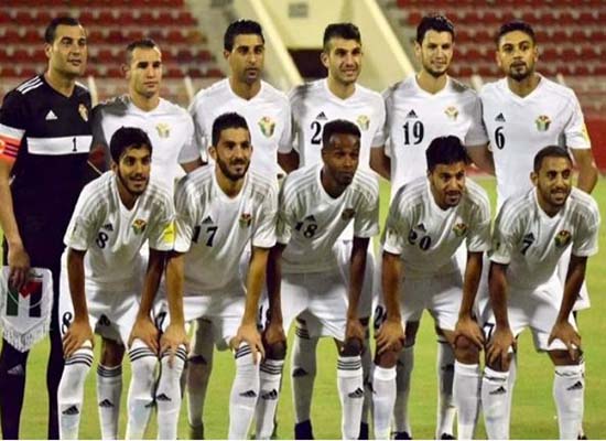 الأردن يخسر أمام المغرب المحلي ودياً