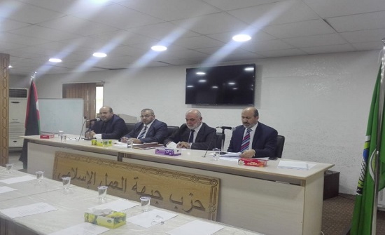 العضايلة : الفساد أكل قلب الدولة العضايلة : الفساد أكل قلب الدولة