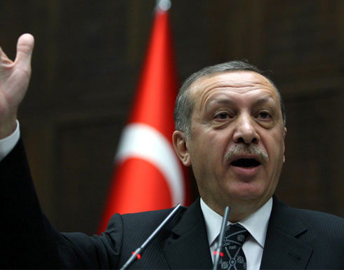 أردوغان يهاجم الغرب: تدعمون الإرهاب وتقفون مع الانقلابات أردوغان يهاجم الغرب: تدعمون الإرهاب وتقفون مع الانقلابات