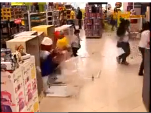 مقلب " أقزام " مضحك