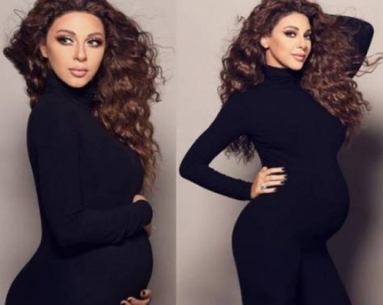 بالصورة - هل ميريام فارس حامل مرة ثانية؟! اليكم التفاصيل! بالصورة - هل ميريام فارس حامل مرة ثانية؟! اليكم التفاصيل!