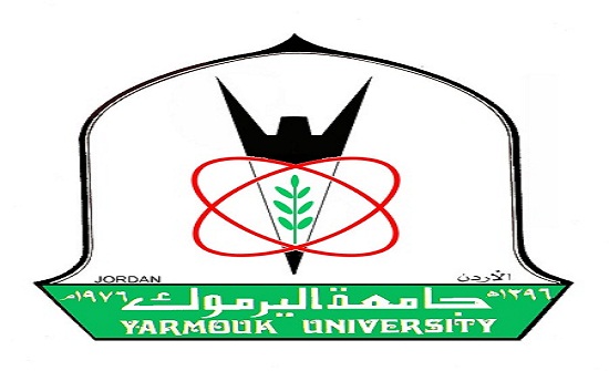 شعار جامعة اليرموك الشعار اليوم