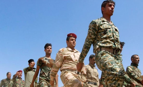 هل يتأثر تمويل الحشد الشعبي العراقي بعقوبات إيران؟