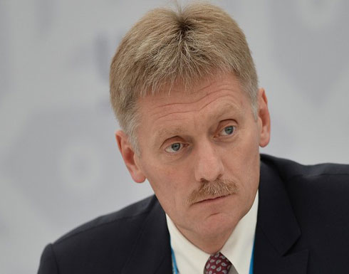 الكرملين يرفض التعليق حول مصير قاتل الطيار الروسي المعتقل بتركيا