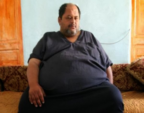 سيارات البدناء معفية من الرسوم !! سيارات البدناء معفية من الرسوم !!