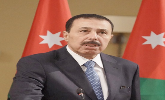 وزير التربية: مستوى أداء طلبة الأردن في الرياضيات ارتفع 34 نقطة وزير التربية: مستوى أداء طلبة الأردن في الرياضيات ارتفع 34 نقطة