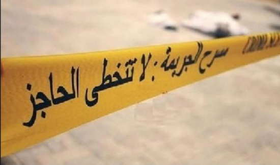 بعد تهديده المتواصل.."والله لاذبحو"..قتل شقيق زوجته الحدث لخلافات أسرية بعد تهديده المتواصل.."والله لاذبحو"..قتل شقيق زوجته الحدث لخلافات أسرية