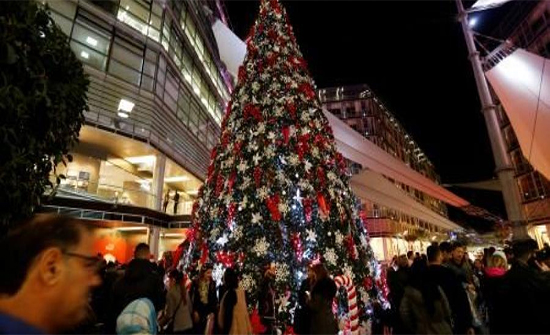مجلس رؤساء الكنائس :إلغاء احتفالات عيد الميلاد المجيد ورأس السنة مجلس رؤساء الكنائس :إلغاء احتفالات عيد الميلاد المجيد ورأس السنة