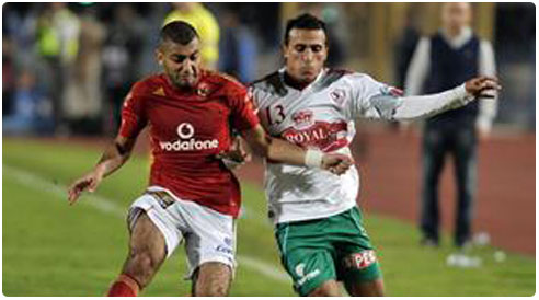 أغلب رؤساء الأندية يوافقون على استئناف الدوري