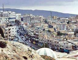 تاهيل وتطوير المقبرة الاسلامية في الطفيلة