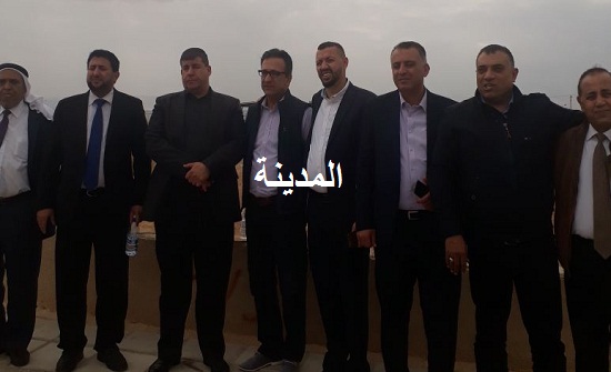 بالصور : لجنة فلسطين تنفذ وقفة تضامنية مع الفلسطينيين في الأغوار بالصور : لجنة فلسطين تنفذ وقفة تضامنية مع الفلسطينيين في الأغوار